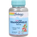 Solaray CranDophilus -kapselit - 120 veg. kapselia