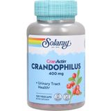 Solaray CranDophilus