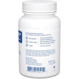 pure encapsulations All-in-one 50+ - 120 Kapslar