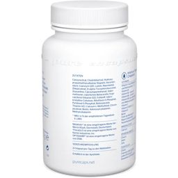 Pure Encapsulations All-in-One 50+ - 120 capsules