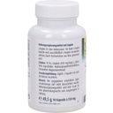 Raab Vitalfood L-Arginine 430 - 90 gélules