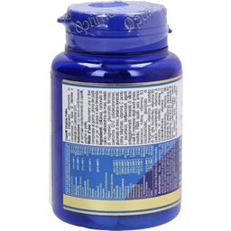 Optima Naturals Pele-Cabelo-Unhas - 60 comprimidos