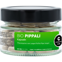 Pippali Kapseln - bio, 80 Kapseln