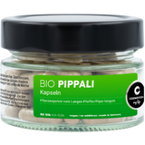 Cosmoveda Pippali Kapslar - Ekologiskt