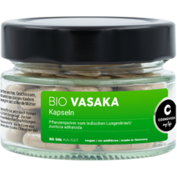 Cosmoveda Vasaka Bio - Gélules - 80 gélules