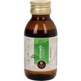 Cosmoveda Organic Sesame Oil, Ripened