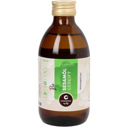 Cosmoveda Zorjeno bio-sezamovo olje - 250 ml