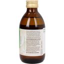 Cosmoveda Organic Sesame Oil, Ripened - 250 ml