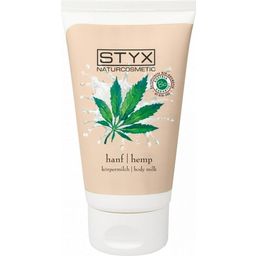 STYX Hamppu vartalomaito - 150 ml