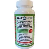 SALTOLYTE Salt- & mineralkapslar med Koffein