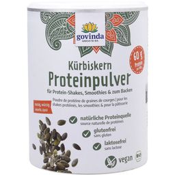 Govinda Organic Pumpkin Protein Powder - 400 g