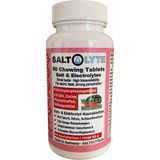 SALTOLYTE Zout & Mineraal Kauwtabletten