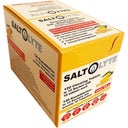 SALTOLYTE Salt + Mineral Chewable Tablets Tray - Mango