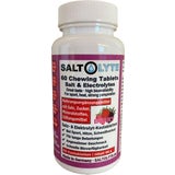 SALTOLYTE Salt + Minerals Chewable Tablets