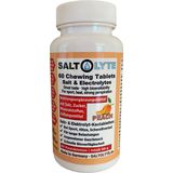 SALTOLYTE Zout & Mineraal Kauwtabletten