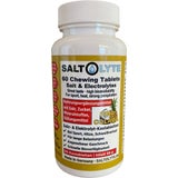 SALTOLYTE Compresse Masticabili di Sali e Minerali