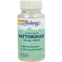 Solaray Nattokináz - 30 kapszula