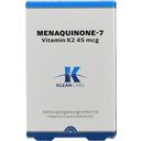 KLEAN LABS Menaquinone-7 - 60 tablets