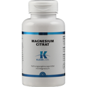 KLEAN LABS Magnesium Citrate 150mg - 90 capsules