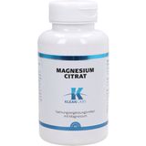 KLEAN LABS Citrato de Magnesio, 150 mg