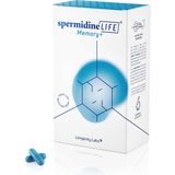 Longevity Labs spermidineLIFE® Memory +