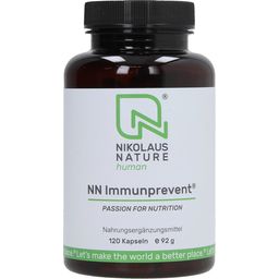 Nikolaus - Nature NN Immunprevent®
