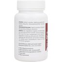 ZeinPharma Acetil L-carnitina 500 mg