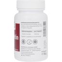 ZeinPharma Acetyl-L-Carnitin 500 mg