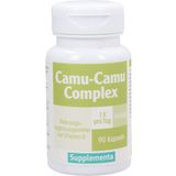 Supplementa Complexe Classique de Camu-Camu
