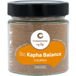 Cosmoveda Organic Kapha Balance Churna - 90 g