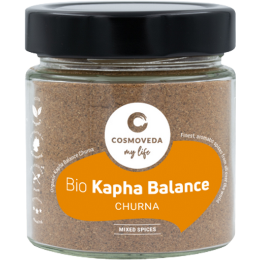 COSMOVEDA Bio Kapha Balance Churna - 90 g