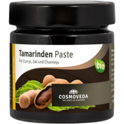 Cosmoveda Tamarinden Paste - bio - 250 g