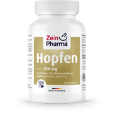 ZeinPharma Hops Extract 350 mg