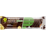Powerbar Protein+ vegán szelet