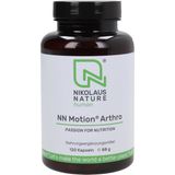 Nikolaus - Nature NN Motion® Arthro „ak“