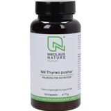Nikolaus - Nature NN Thyreo pusher®