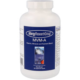 Allergy Research Group MVM-A Antioxidant Protocol