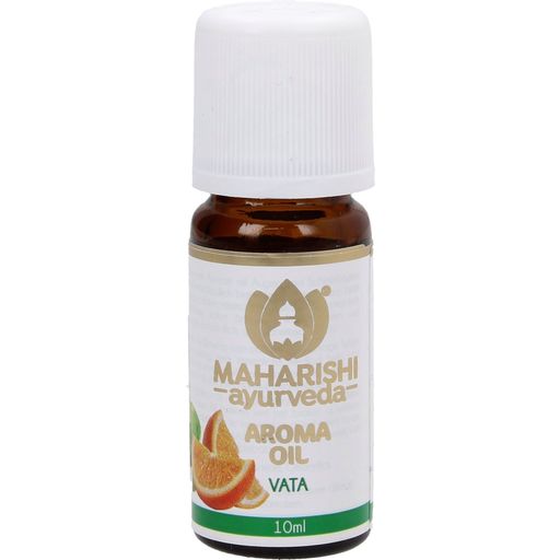 Maharishi Ayurveda Aromaolja Vata - 10 ml