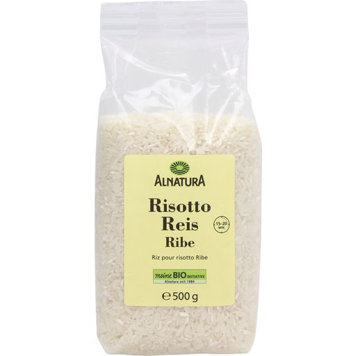 Alnatura Био ориз за ризото - 500 г