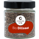 Cosmoveda Luomu tillisiemenet - 60 g