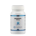 KLEAN LABS Ubiquinol 100 mg - 60 softgels