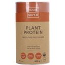 Your Super® Plant Protein, Bio - 400 g