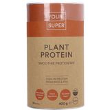 Your Super® Plant Protein, luomu