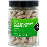 Cosmoveda Gokshuradi Guggulu Capsules Organic