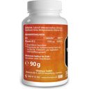 Vitamina B12 1000 µg de Alta Dosificación - 360 comprimidos