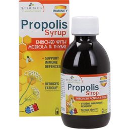 3 Chênes Laboratoires Propolis Syrup - 200 ml
