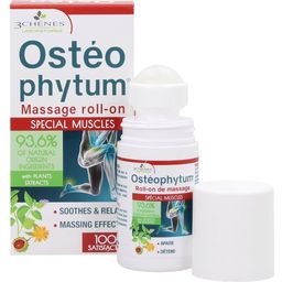 3 Chenes Laboratories Osteophytum Roll-On - 50 ml