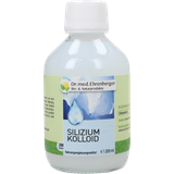 Dr. Ehrenberger Organic & Natural Products Colloidal Silicon
