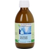 Dr. Ehrenberger Organic & Natural Products Colloidal Silicon