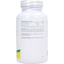 Nature's Plus C-vitamiini 1000mg S/R - 180 tablettia